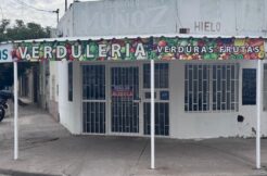 Local en alquiler ubicado en Urquiza