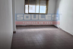 SOULES VENDE: DEPARTAMENTO 2 DORMITORIOS