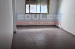 SOULES VENDE: DEPARTAMENTO 2 DORMITORIOS