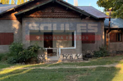 SOULES VENDE: CHACRA