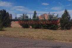 SOULES VENDE TERRENO