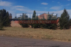 SOULES VENDE TERRENO