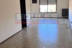 SOULES ALQUILA MONOAMBIENTE EN BARRIO SAN PABLO