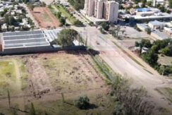 SOULES VENDE LOTEO LOS ROBLES
