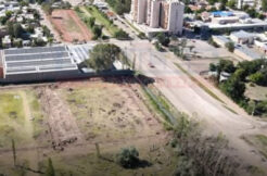 SOULES VENDE LOTEO LOS ROBLES