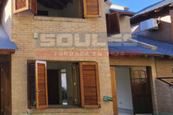 SOULES VENDE CASA