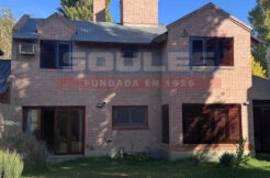 SOULES VENDE DUPLEX