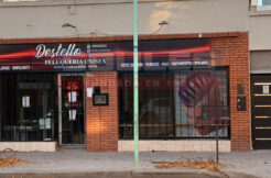 SOULES VENDE TERRENO IDEAL PARA EDIFICIO