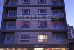 SOULES ALQUILA DEPARTAMENTO