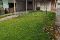 SOULES ALQUILA CASA BARRIO DEL TRABAJO