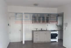 SOULES ALQUILA DEPARTAMENTO 1 DORMITORIO