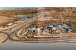 SOULES VENDE LOTEO COMERCIAL ABIERTO SERVICIO DE RUTA SIN EXPENSAS