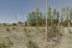 SOULES VENDE TERRENO