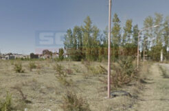 SOULES VENDE TERRENO