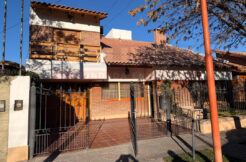 SOULES VENDE CASA