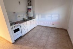 SOULES ALQUILA DEPARTAMENTO