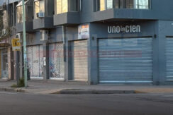 SOULES VENDE OFICINAS